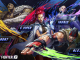 street fighter